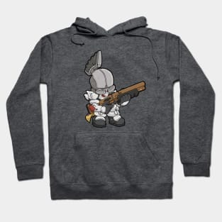 Saint 14 Titan Hoodie